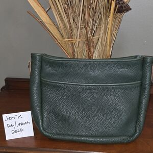 GFG Forest Green Large Rennie